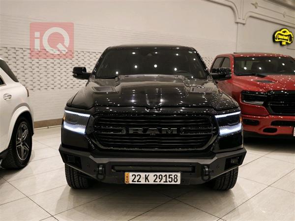 Ram 1500 2023 for sale in Iraq - Erbil